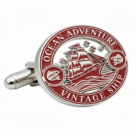 Oval - Imprint Now - CA