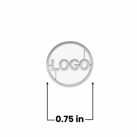 0.75 in. - Imprint Now - CA