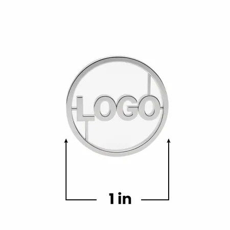 1 in. - Imprint Now - CA