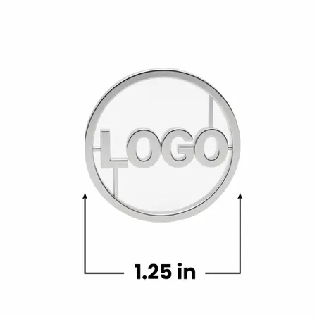 1.25 in. - Imprint Now - CA