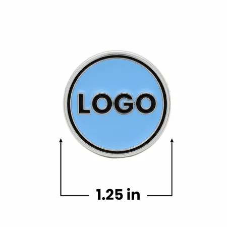 1.25 in. - Imprint Now - CA