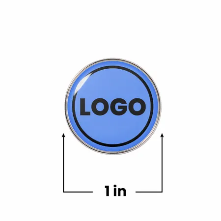 1 in. - Imprint Now - CA