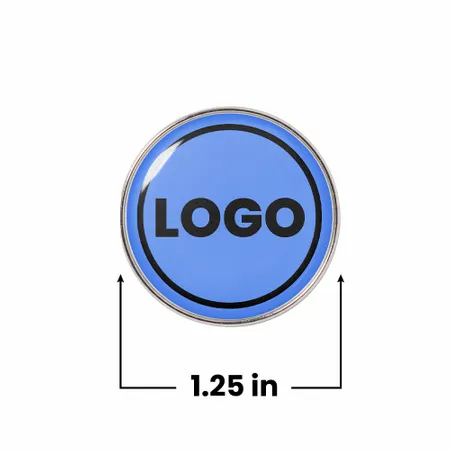 1.25 in. - Imprint Now - CA