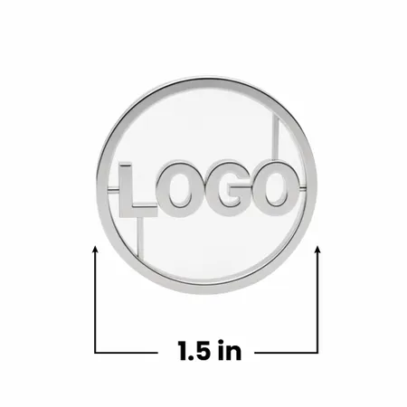 1.50 in. - Imprint Now - CA