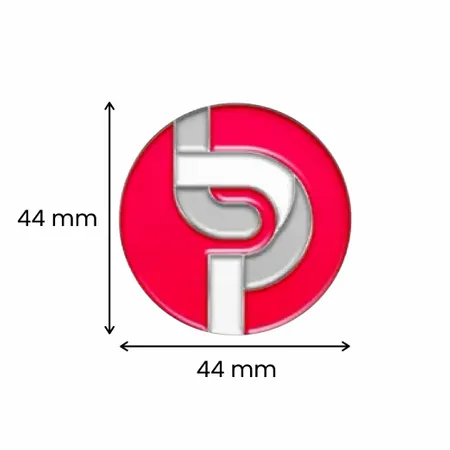 44 mm - Imprint Now - CA
