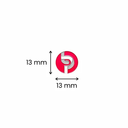 13 mm - Imprint Now - CA