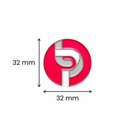 32 mm - Imprint Now - CA