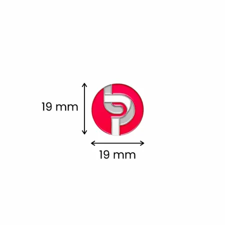 19 mm - Imprint Now - CA