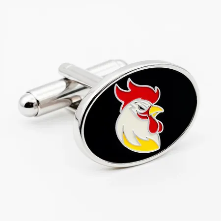 Oval - Imprint Now - CA