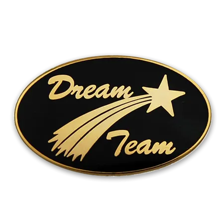 Oval - Imprint Now - CA