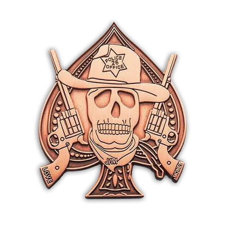 Custom Shape - Imprint Now - CA