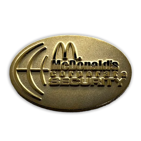 Oval - Imprint Now - CA