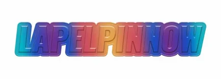 Rainbow Plating - Imprint Now - CA