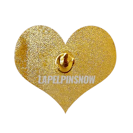 Laser Cut Back Message - Imprint Now - CA