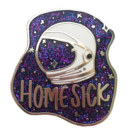 Glitter - Imprint Now - CA