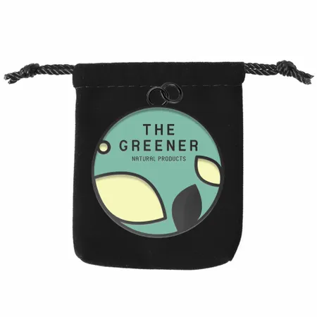 Velvet Bag - Imprint Now - CA