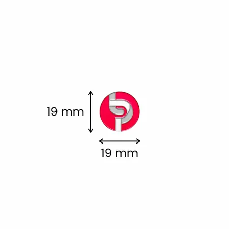 19 mm - Imprint Now - CA