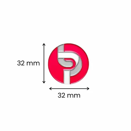 32 mm - Imprint Now - CA