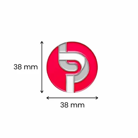 38 mm - Imprint Now - CA