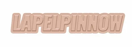 Glossy Rose Gold Plating - Imprint Now - CA