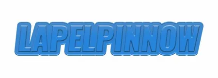 Matte Blue Plating - Imprint Now - CA