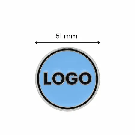 51 mm - Imprint Now - CA