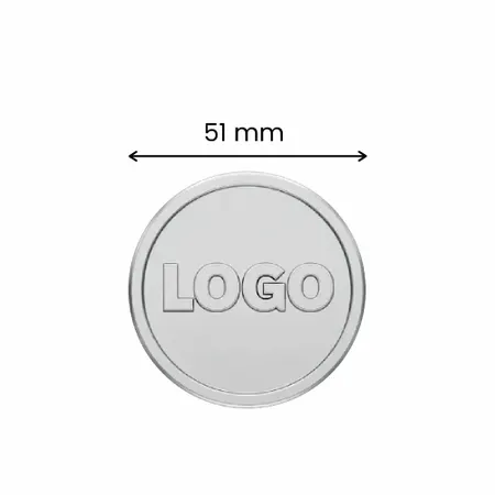 51 mm - Imprint Now - CA