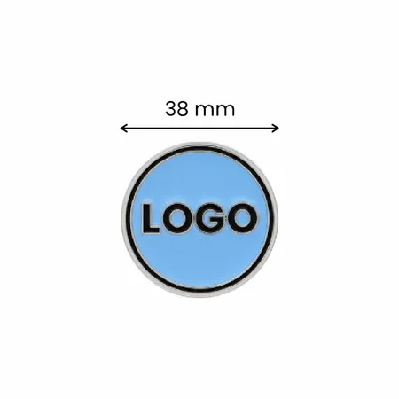 38 mm - Imprint Now - CA