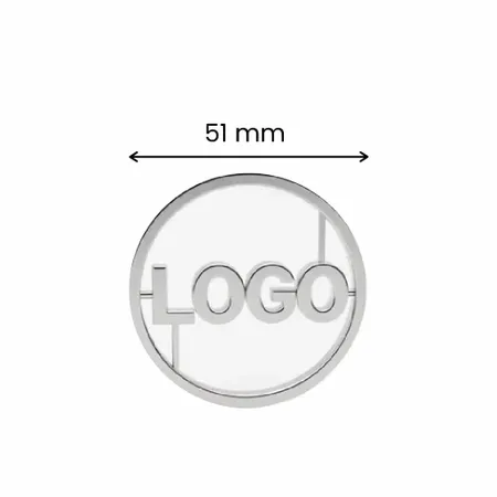 51 mm - Imprint Now - CA