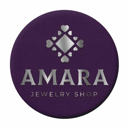 Metallic Silver Thread - Imprint Now - CA