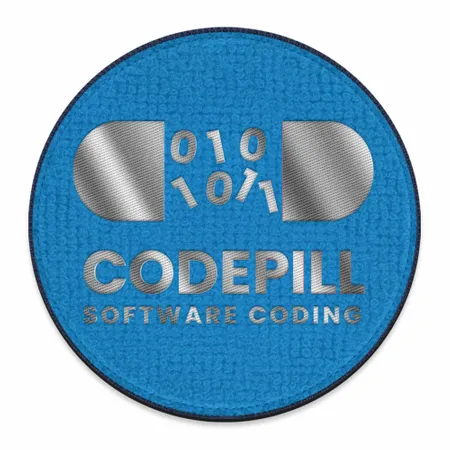 Metallic Thread - Imprint Now - CA