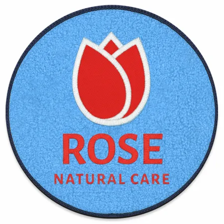 Chenille & Detailed Embroidery - Imprint Now - CA