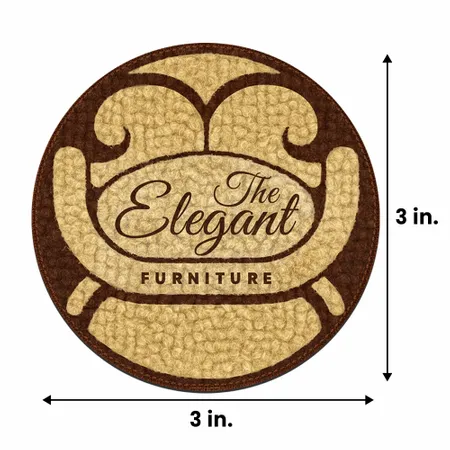 76 mm - Imprint Now - CA