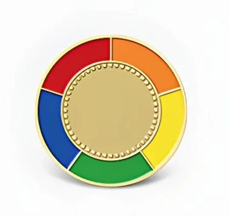 1-5 Colours - Imprint Now - CA