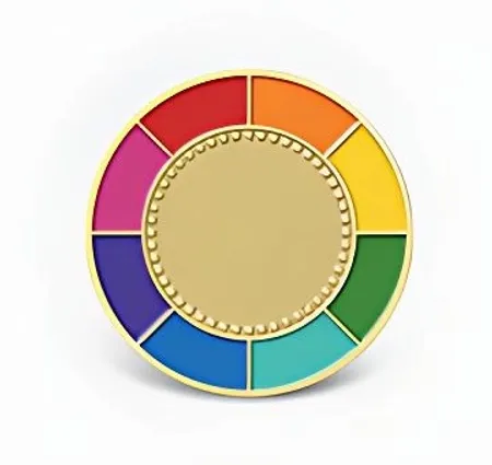 6-8 Colours - Imprint Now - CA