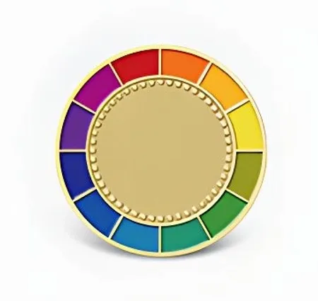 9-12 Colours - Imprint Now - CA