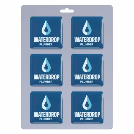 6 pack_Square Lapel Pin 1.25 inch - Imprint Now - CA