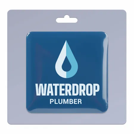 1 pack_Square Lapel Pin 2.00 inch - Imprint Now - CA