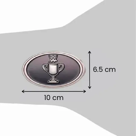 6.5 cm x 10 cm - Imprint Now - CA