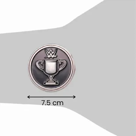 7.5 cm - Imprint Now - CA