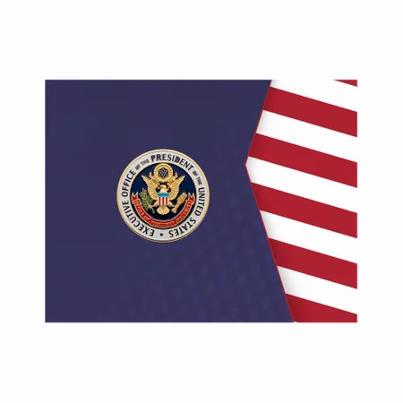 114 mm x 89 mm Backing Card - Imprint Now - CA