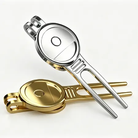 Divot Tool with Ball Marker - Imprint Now - CA