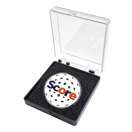 Plastic Box - Imprint Now - CA