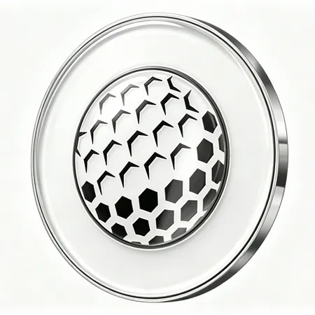 Full Colour Epoxy Dome - Imprint Now - CA