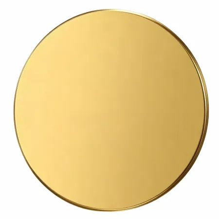 Glossy Gold Plating - Imprint Now - CA