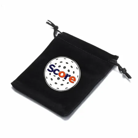 Velvet Bag - Imprint Now - CA
