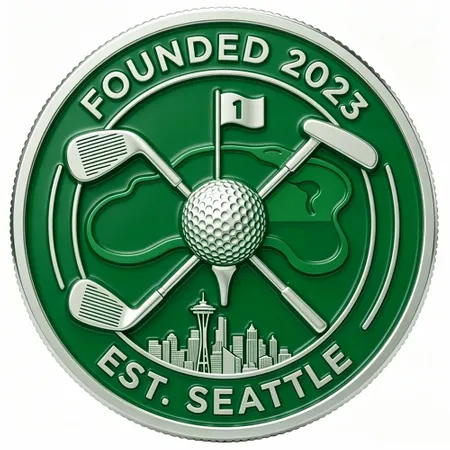 3D Ball Marker - Imprint Now - CA