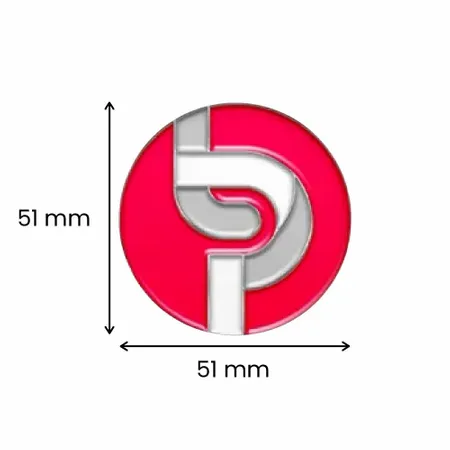 51 mm - Imprint Now - CA