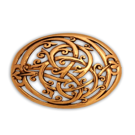 Oval - Imprint Now - CA