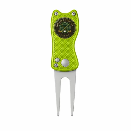 Lime Green - Imprint Now - CA
